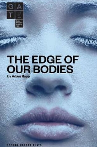 Cover of The Edge of Our Bodies