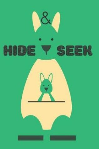 Cover of Hide & Seek