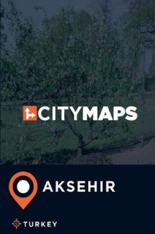 Cover of City Maps Aksehir Turkey