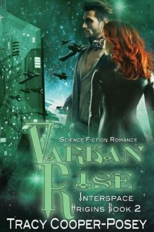 Cover of Varkan Rise