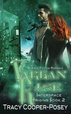 Book cover for Varkan Rise