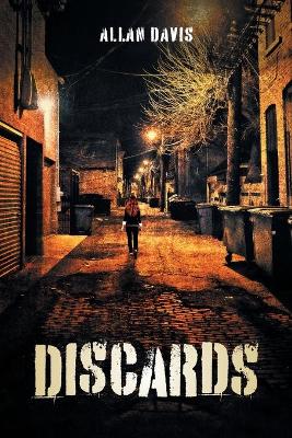 Book cover for Discards