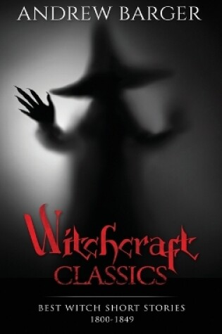 Cover of Witchcraft Classics