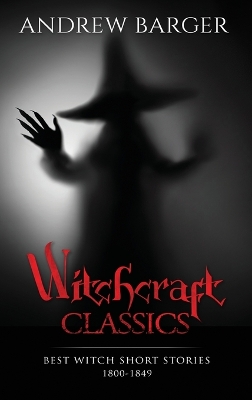 Cover of Witchcraft Classics