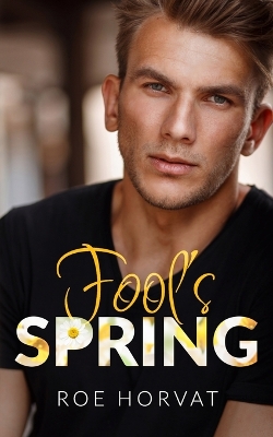 Book cover for Fool's Spring