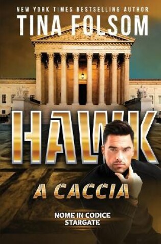 Cover of Hawk a Caccia