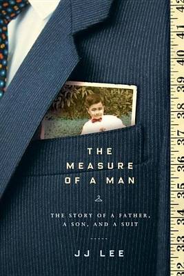 Book cover for Measure of a Man