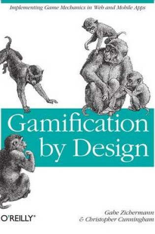 Cover of Gamification by Design