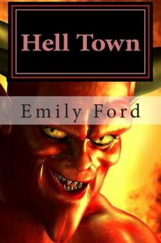 Cover of Hell Town