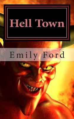 Book cover for Hell Town