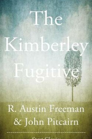 Cover of The Kimberley Fugitive