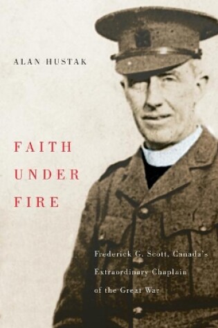 Cover of Faith Under Fire