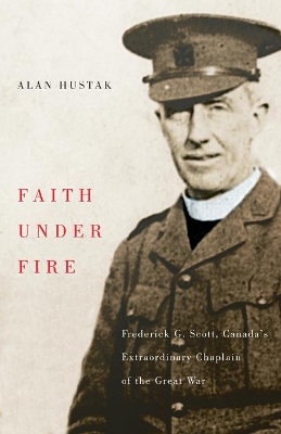 Book cover for Faith Under Fire