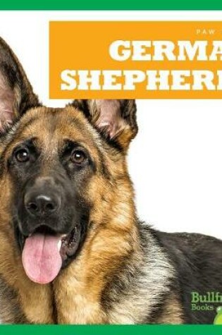 Cover of German Shepherds