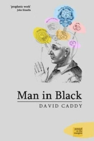 Cover of Man in Black