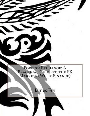 Book cover for Foreign Exchange