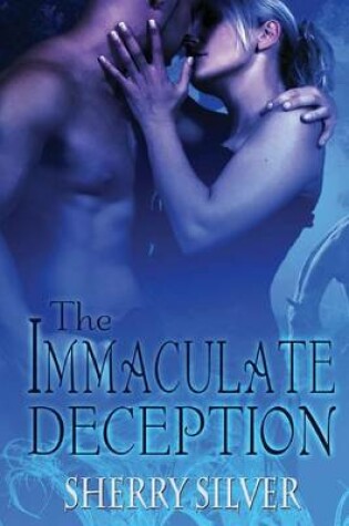 Cover of The Immaculate Deception