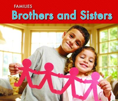 Cover of Brothers and Sisters