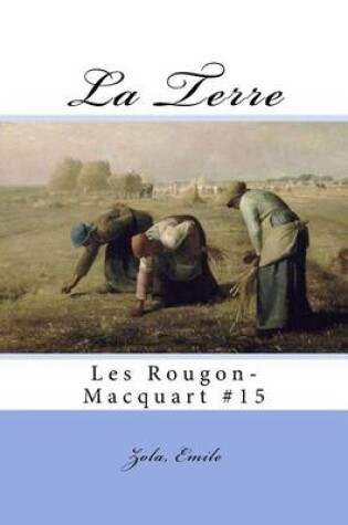 Cover of La Terre