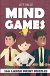 Book cover for Mind Games