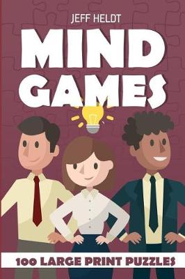 Book cover for Mind Games