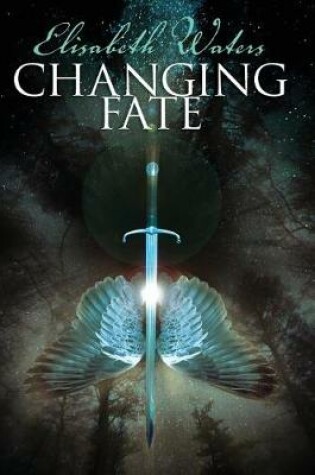 Cover of Changing Fate [Large Print Edition]
