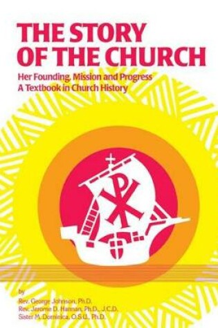 Cover of Story of the Church