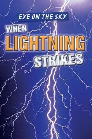 Cover of When Lightning Strikes