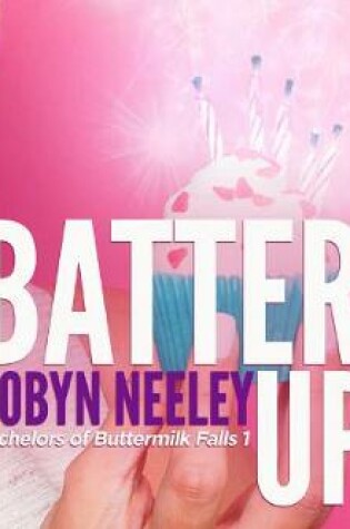 Cover of Batter Up