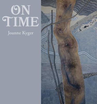 Book cover for On Time