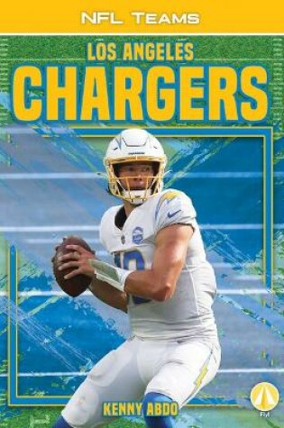 Cover of Los Angeles Chargers