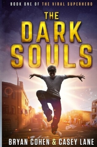 Cover of The Dark Souls