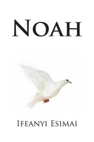 Cover of Noah