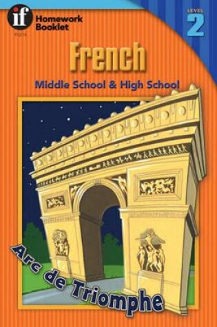 Cover of French