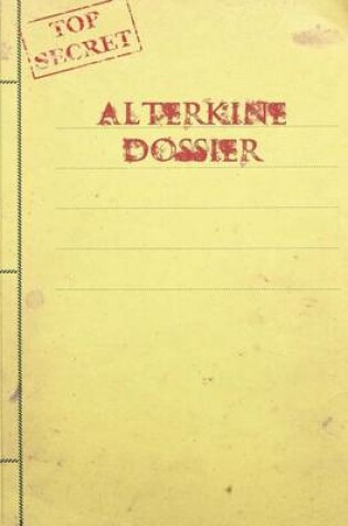 Cover of Alterkine
