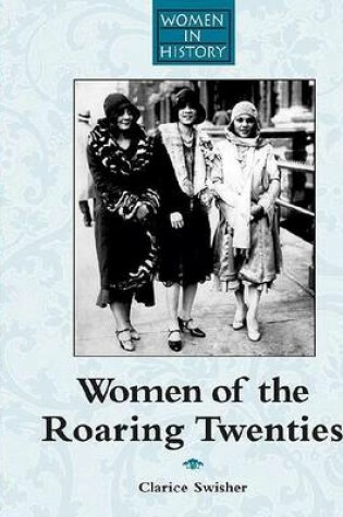 Cover of Women of the Roaring Twenties