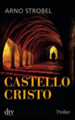 Book cover for Castello Cristo