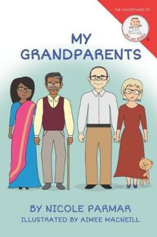 Cover of My Grandparents