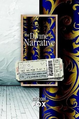 Cover of The Divine Narrative