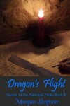 Book cover for Dragon's Flight