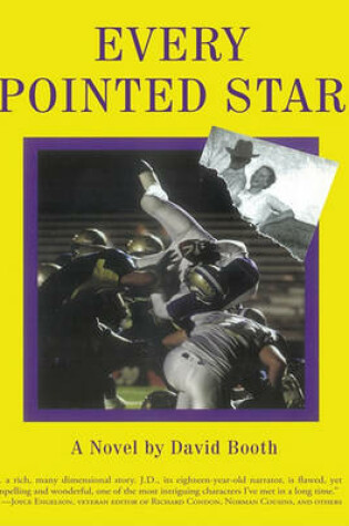 Cover of Every Pointed Star