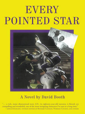 Book cover for Every Pointed Star