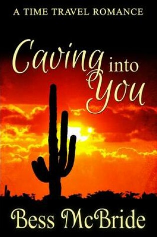 Cover of Caving into You