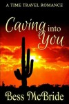 Book cover for Caving into You