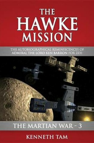 Cover of The Hawke Mission