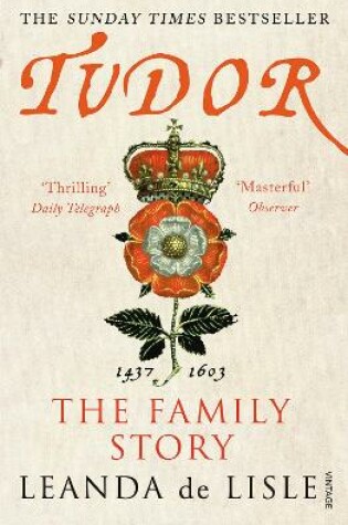 Cover of Tudor