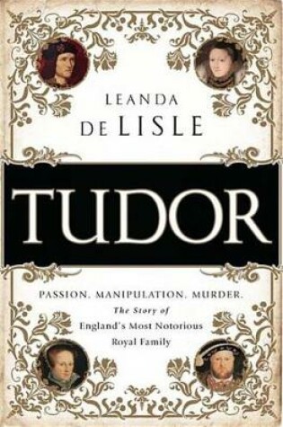 Cover of Tudor