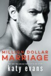 Book cover for Million Dollar Marriage