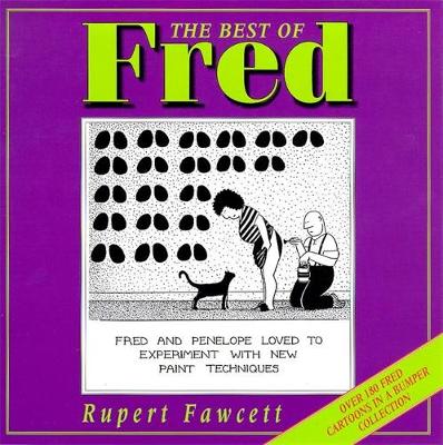 Book cover for The Best of Fred