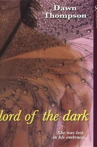 Cover of Lord of the Dark